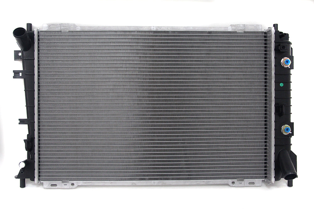 1997 Ford Crown Victoria 4.6L V8 Radiator