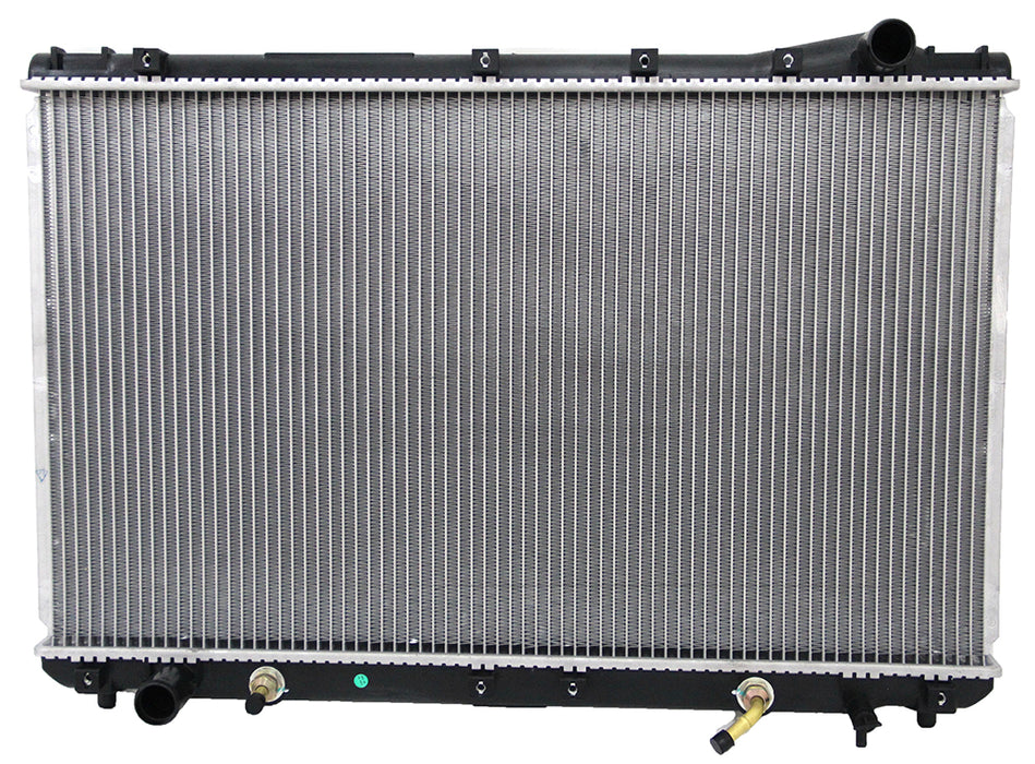 1998 Toyota Avalon 3.0L V6 Radiator