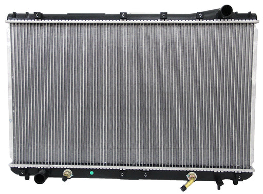 1996 Toyota Avalon 3.0L V6 Radiator