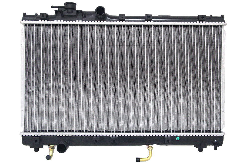 1997 Toyota Celica 1.8L L4 Radiator - Automatic