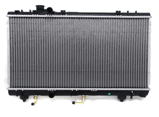 1999 Toyota Paseo 1.5L L4 Radiator