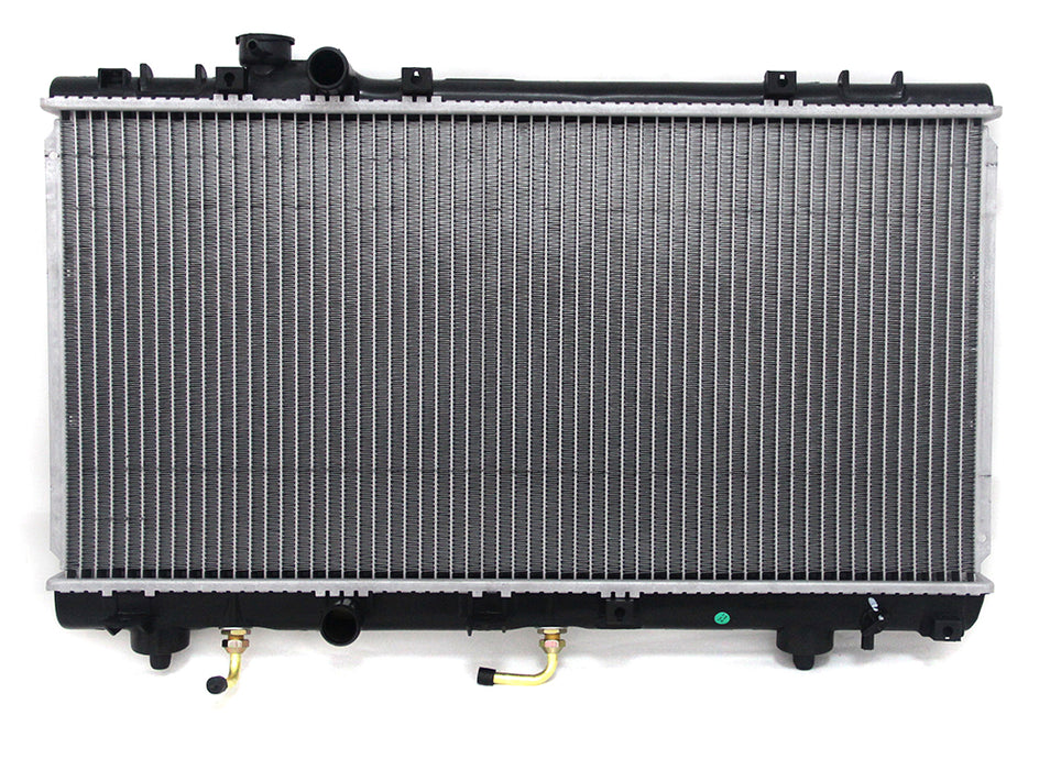 1998 Toyota Paseo 1.5L L4 Radiator