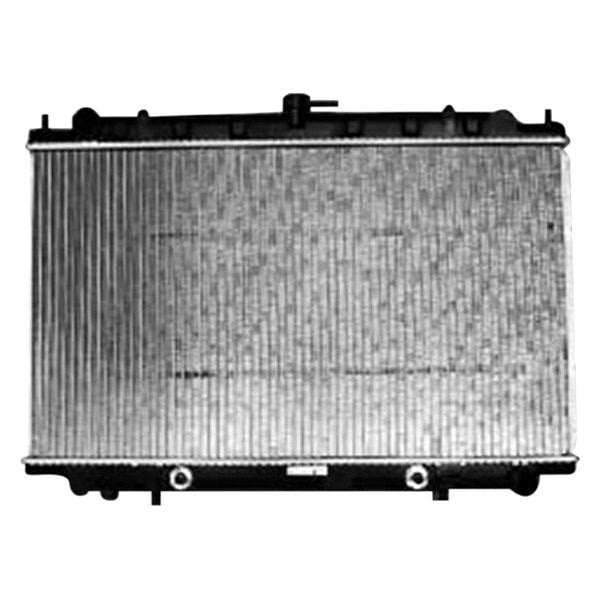 1996 Infiniti I30  3.0L V6 Radiator