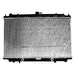 1995 Nissan Maxima  3.0L V6 Radiator - Automatic