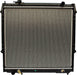 1999 Toyota Tacoma 2.7L L4 Radiator - Automatic
