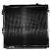 2003 Toyota Tacoma  3.4L V6 Radiator - Automatic