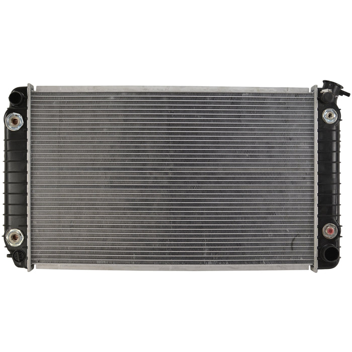 1995 Chevrolet P30 4.3L V6 Radiator - Automatic