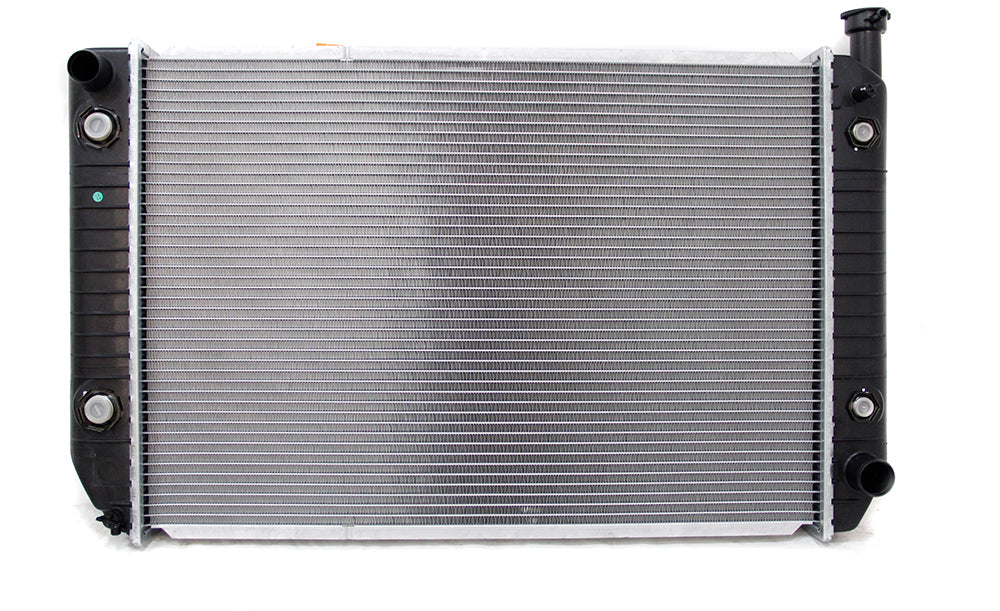 1997 Chevrolet P30 5.7L V8 Radiator - Automatic