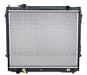1995 Toyota Tacoma 3.4L V6 Radiator - Automatic