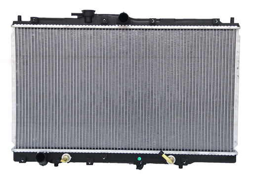 1997 Honda Accord 2.7L V6 Radiator