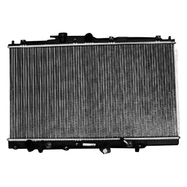 1995 Honda Accord  2.7L V6 Radiator