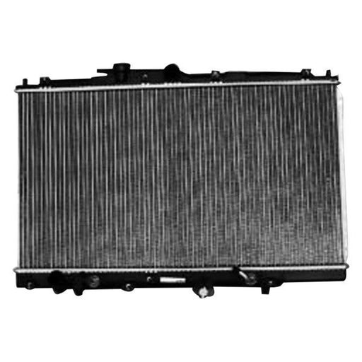 1996 Honda Accord  2.7L V6 Radiator