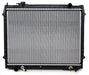 2004 Toyota Tacoma 2.4L L4 Radiator - Automatic