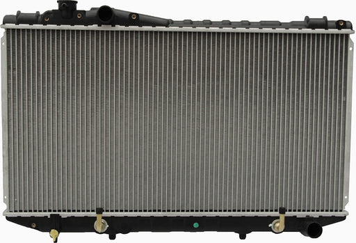 1989 Toyota Cressida 3.0L L6 Radiator