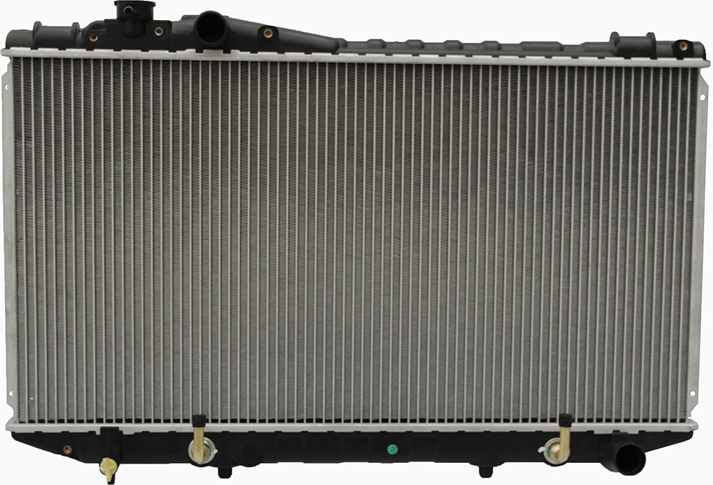 1992 Toyota Cressida 3.0L L6 Radiator