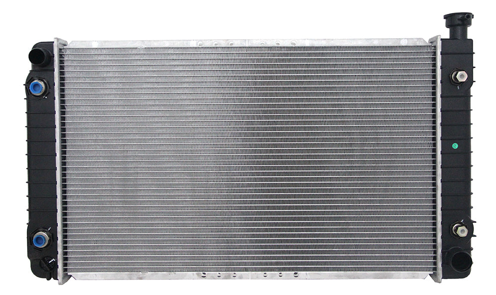 1998 Chevrolet C2500 5.0L V8 Radiator - Automatic