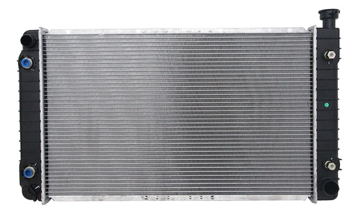 1999 Chevrolet K1500 5.0L V8 Radiator - Automatic