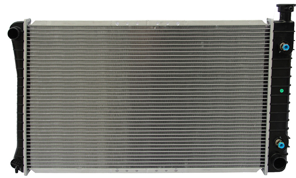 1996 Chevrolet C1500 5.0L V8 Radiator - Automatic OSC1791