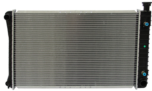 1998 Chevrolet K1500 5.0L V8 Radiator - Automatic OSC1791