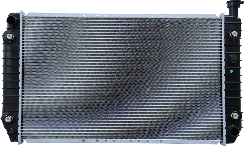 1996 Chevrolet Lumina APV 3.4L V6 Radiator