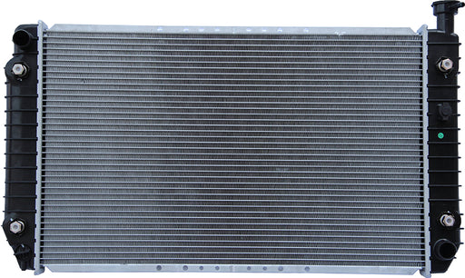 1996 Chevrolet Lumina APV 3.4L V6 Radiator