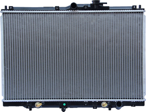 1996 Honda Odyssey 2.2L L4 Radiator OSC1815