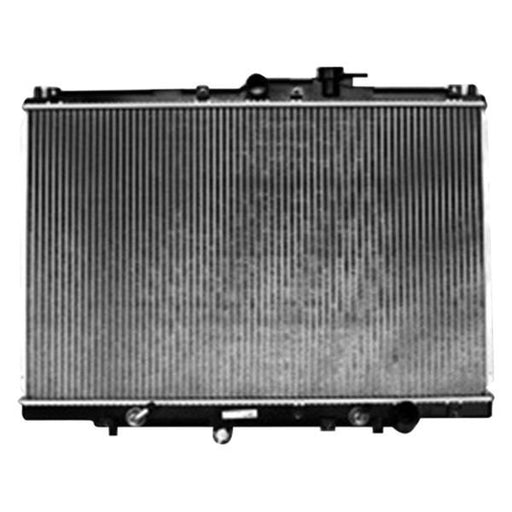 1995 Honda Odyssey  2.2L L4 Radiator - Automatic