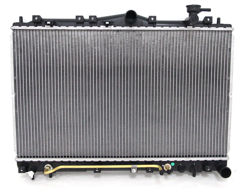 1996 Hyundai Sonata 2.0L L4 Radiator OSC1823