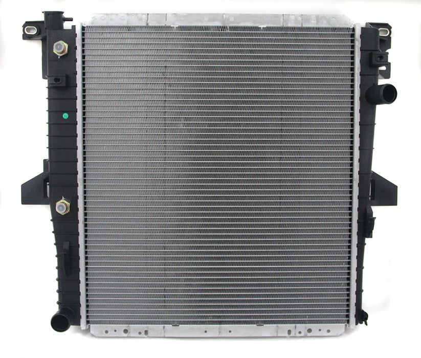 1996 Ford Explorer 5.0L V8 Radiator