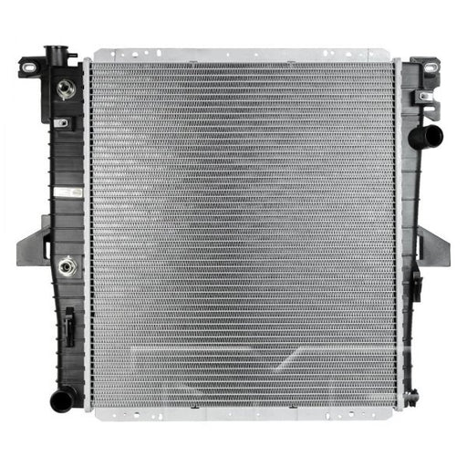 1997 Mercury Mountaineer  5.0L V8 Radiator