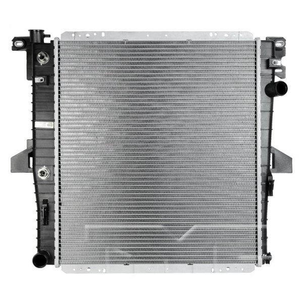 2001 Ford Explorer  5.0L V8 Radiator