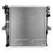 1999 Ford Explorer  5.0L V8 Radiator