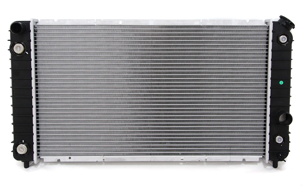 1999 GMC Sonoma 4.3L V6 Radiator - Automatic