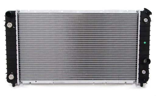 2001 Chevrolet S10 4.3L V6 Radiator - Automatic