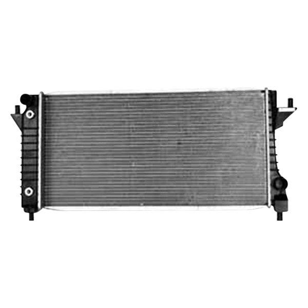 2002 Ford Taurus  3.0L V6 Radiator - Automatic