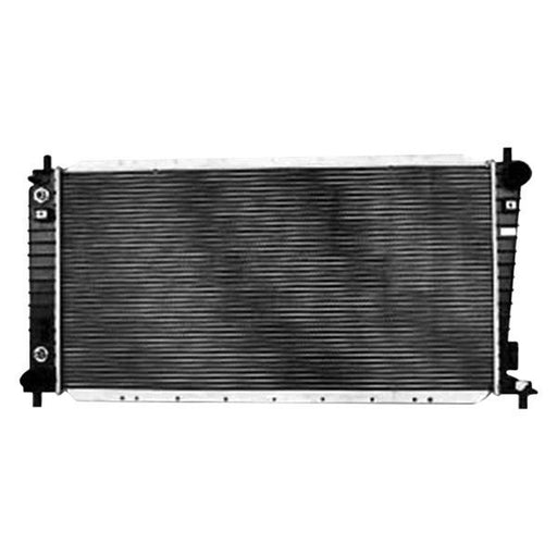 1997 Ford F-150  4.2L V6 Radiator - Automatic