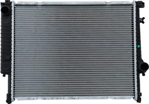 1999 BMW 328i 2.8L L6 Radiator - Stepside OSC1841