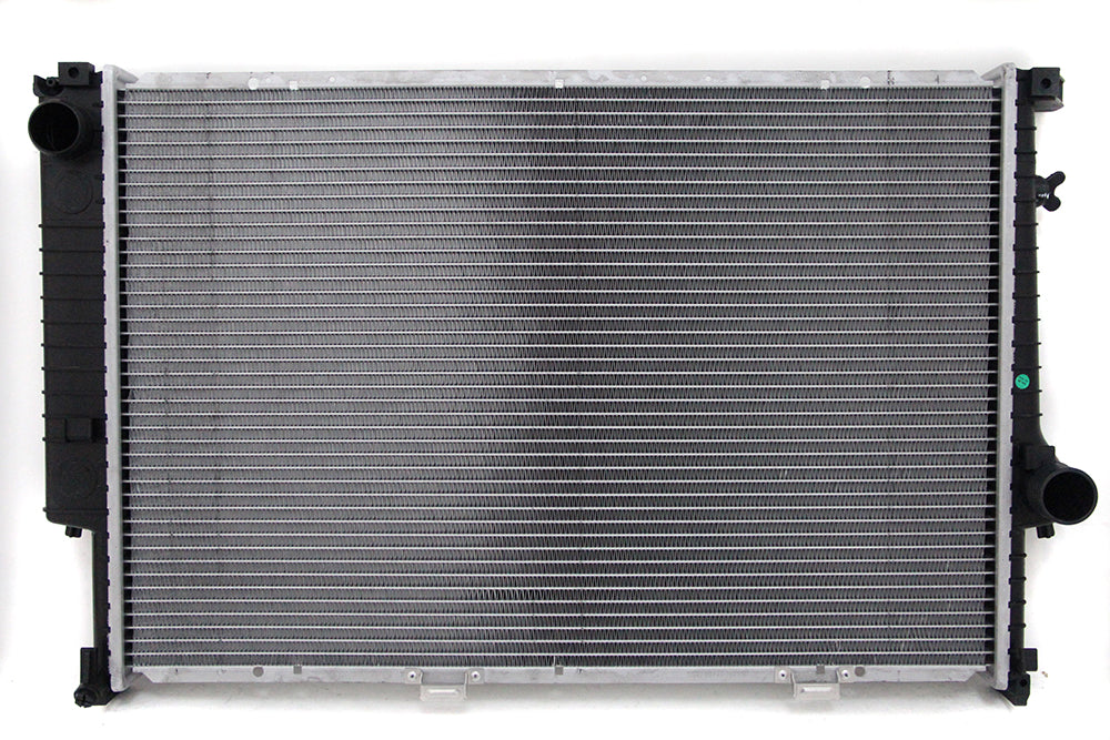 1995 BMW 530i 3.0L V8 Radiator