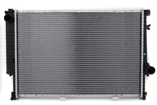 1995 BMW 530i 3.0L V8 Radiator
