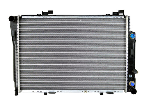 1997 Mercedes-Benz C220 2.2L L4 Radiator OSC1844