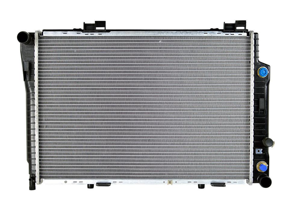 1996 Mercedes-Benz C220 2.2L L4 Radiator OSC1844