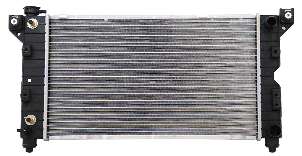 1998 Dodge Grand Caravan 3.0L V6 Radiator