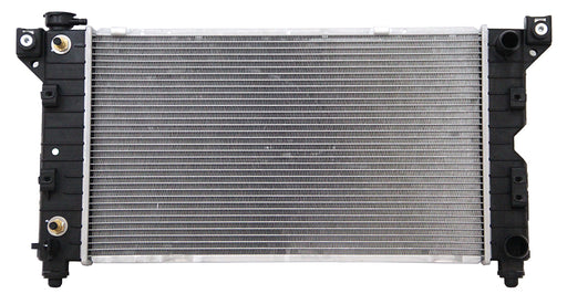 1998 Chrysler Town & Country 3.3L V6 Radiator