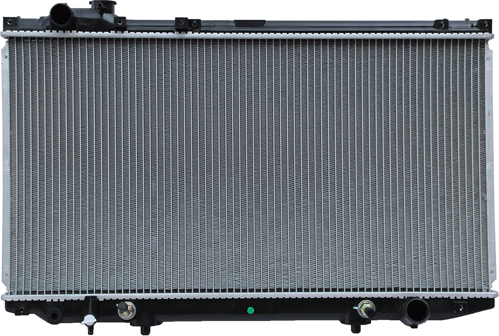 1993 Lexus GS300 3.0L L6 Radiator