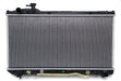 1997 Toyota RAV4 2.0L L4 Radiator