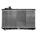1997 Toyota RAV4  2.0L L4 Radiator - Automatic