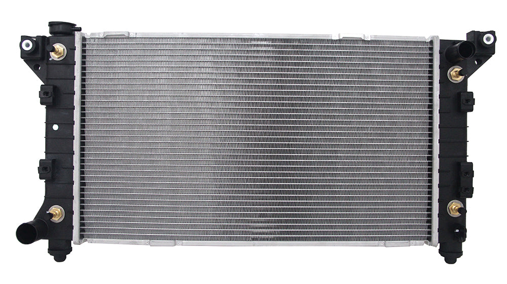 1997 Dodge Grand Caravan 3.0L V6 Radiator