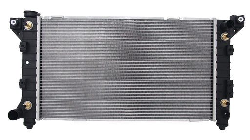 2000 Chrysler Voyager 3.3L V6 Radiator