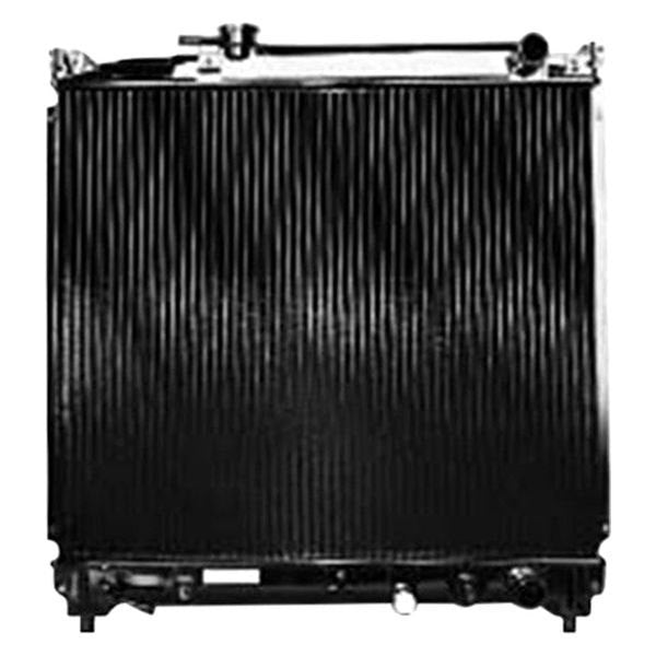 1998 Suzuki Sidekick  L  Radiator - Automatic