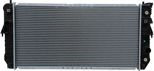 1999 Buick Park Avenue 3.8L V6 Radiator OSC1880